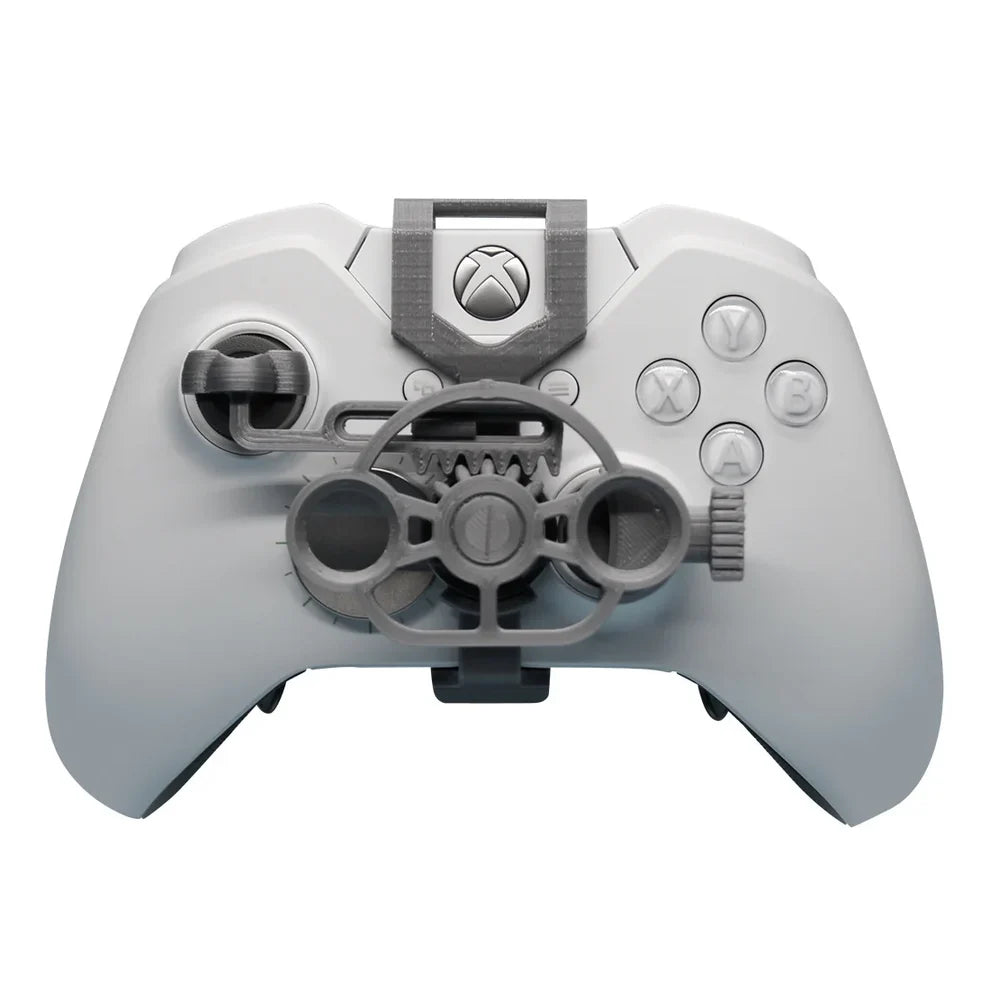 Driftx- Controller Mod