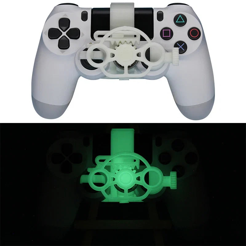 Driftx- Controller Mod