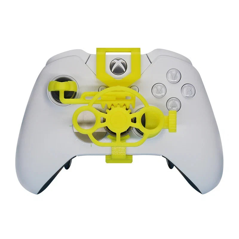 Driftx- Controller Mod