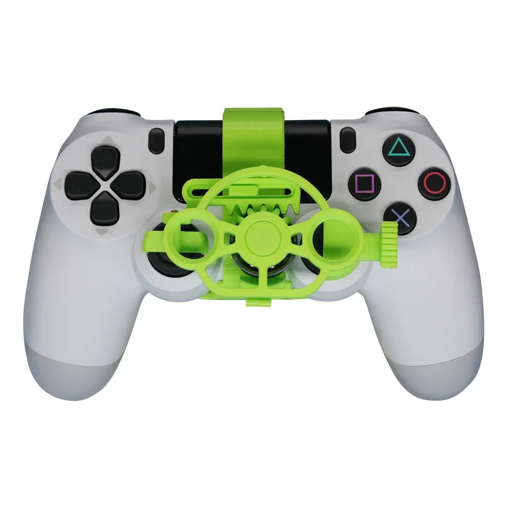 Driftx- Controller Mod
