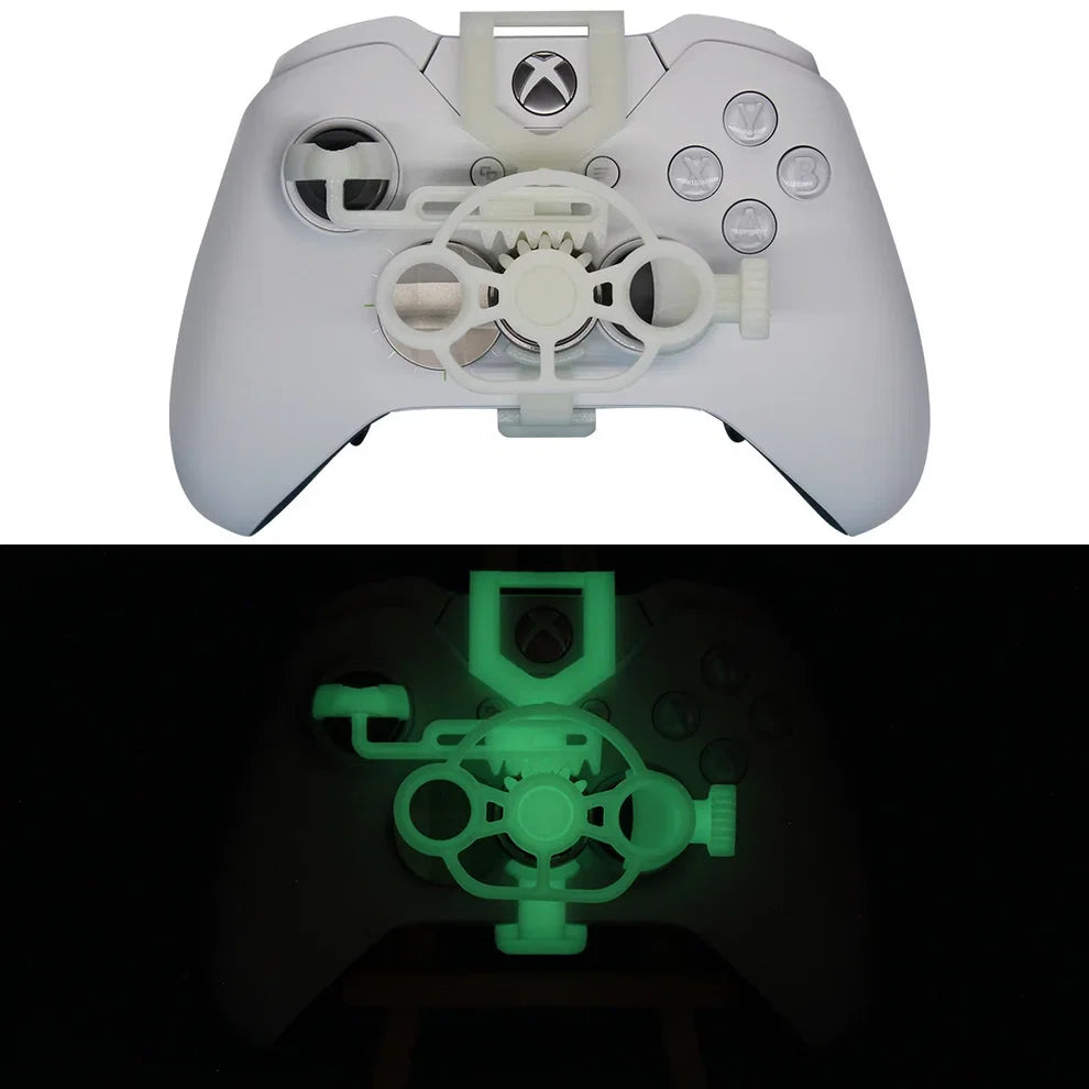 Driftx- Controller Mod