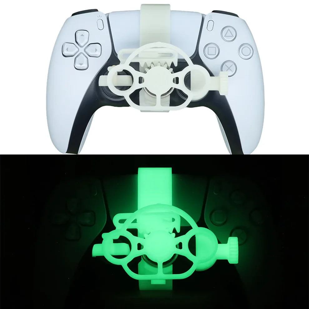 Driftx- Controller Mod
