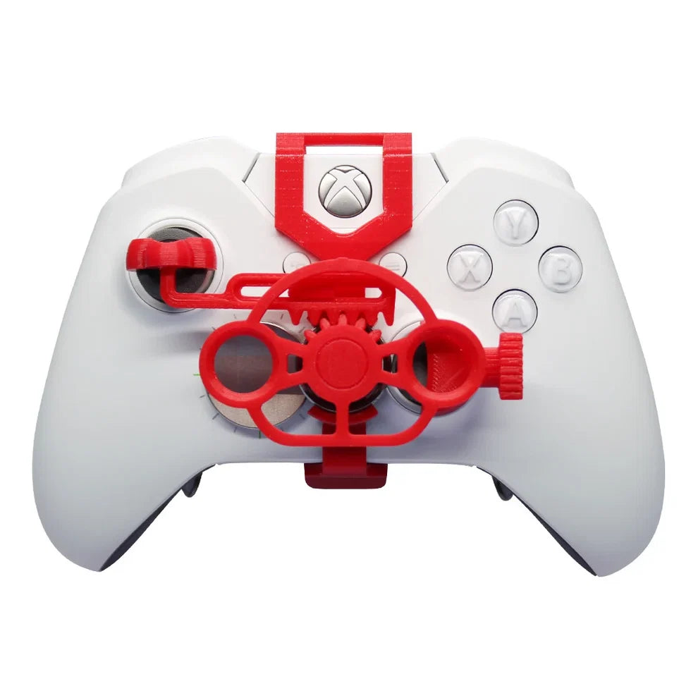 Driftx- Controller Mod